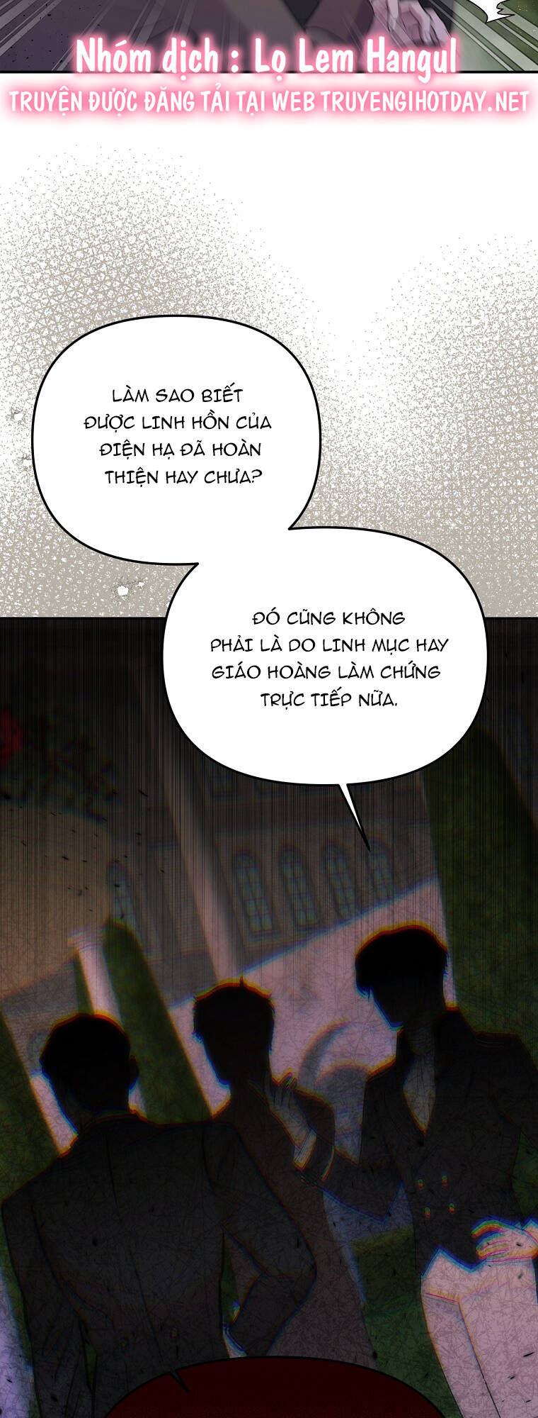 Nàng Công Nương Roselia Chapter 38.1 - Trang 2