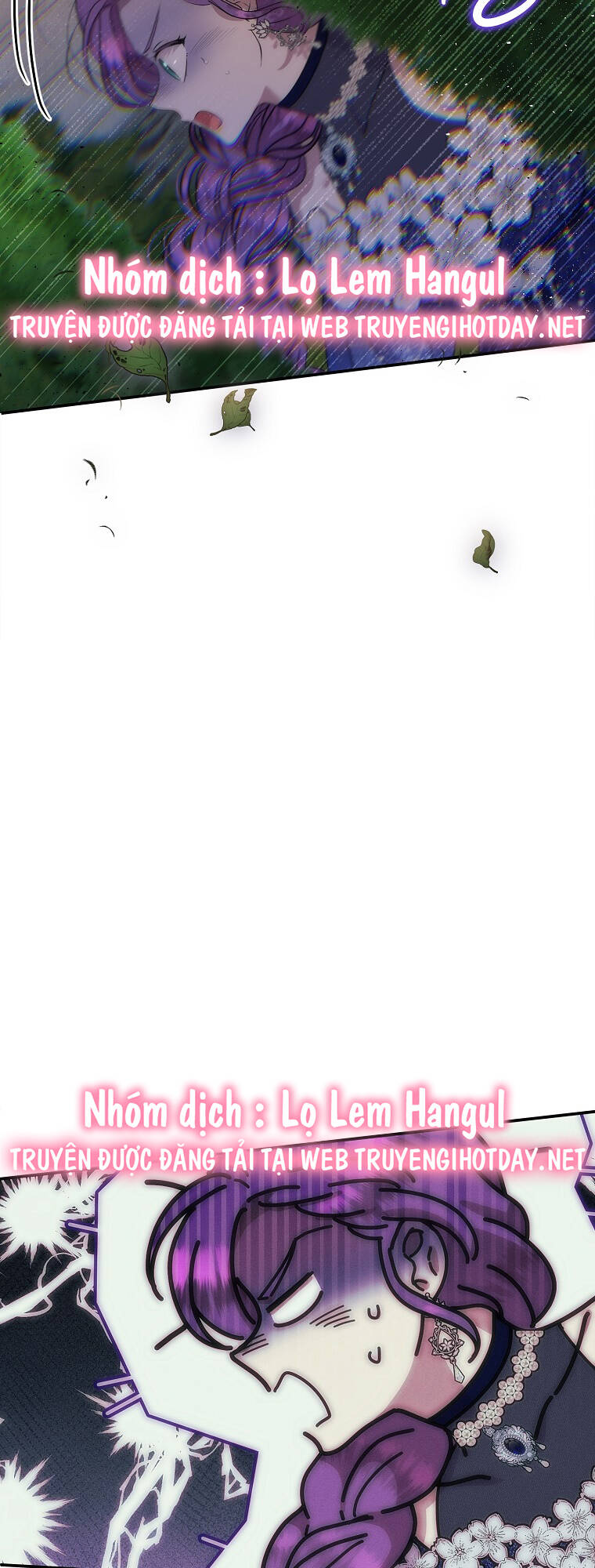 Nàng Công Nương Roselia Chapter 38.1 - Trang 2