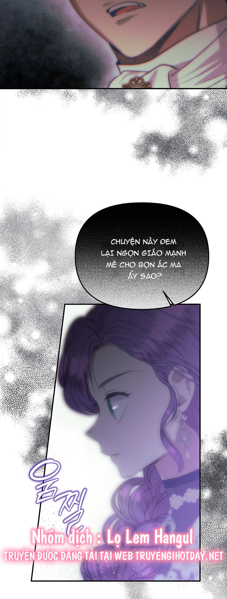 Nàng Công Nương Roselia Chapter 38.1 - Trang 2