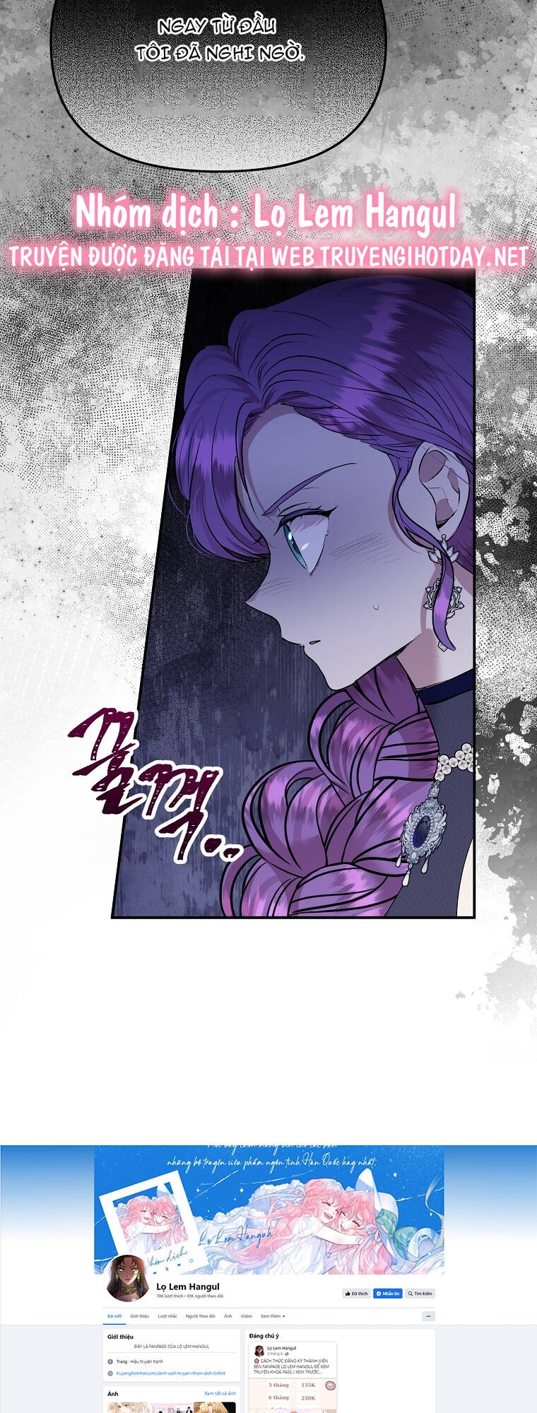 Nàng Công Nương Roselia Chapter 38.2 - Trang 2