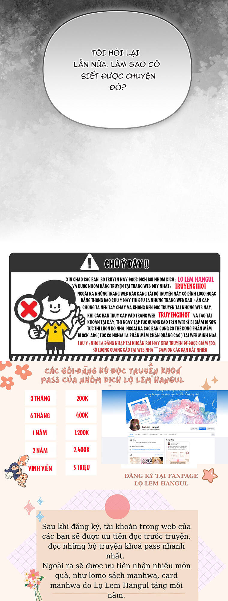 Nàng Công Nương Roselia Chapter 38.2 - Trang 2