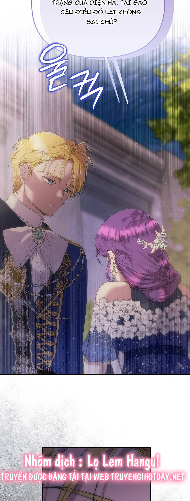 Nàng Công Nương Roselia Chapter 38.2 - Trang 2