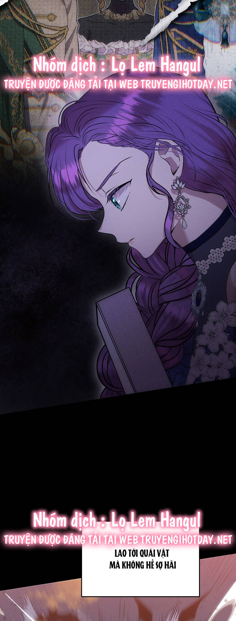 Nàng Công Nương Roselia Chapter 38.2 - Trang 2