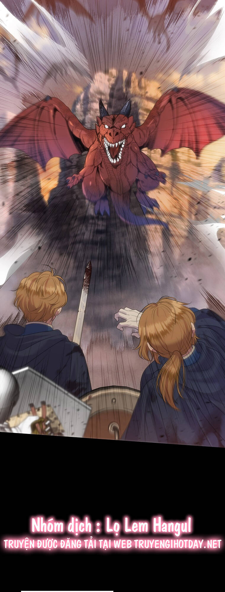 Nàng Công Nương Roselia Chapter 38.2 - Trang 2