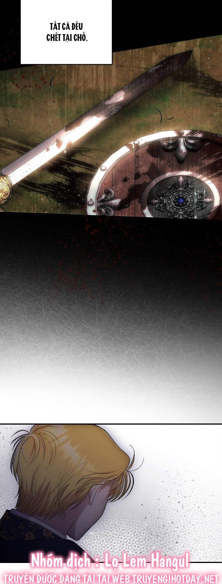 Nàng Công Nương Roselia Chapter 38.2 - Trang 2