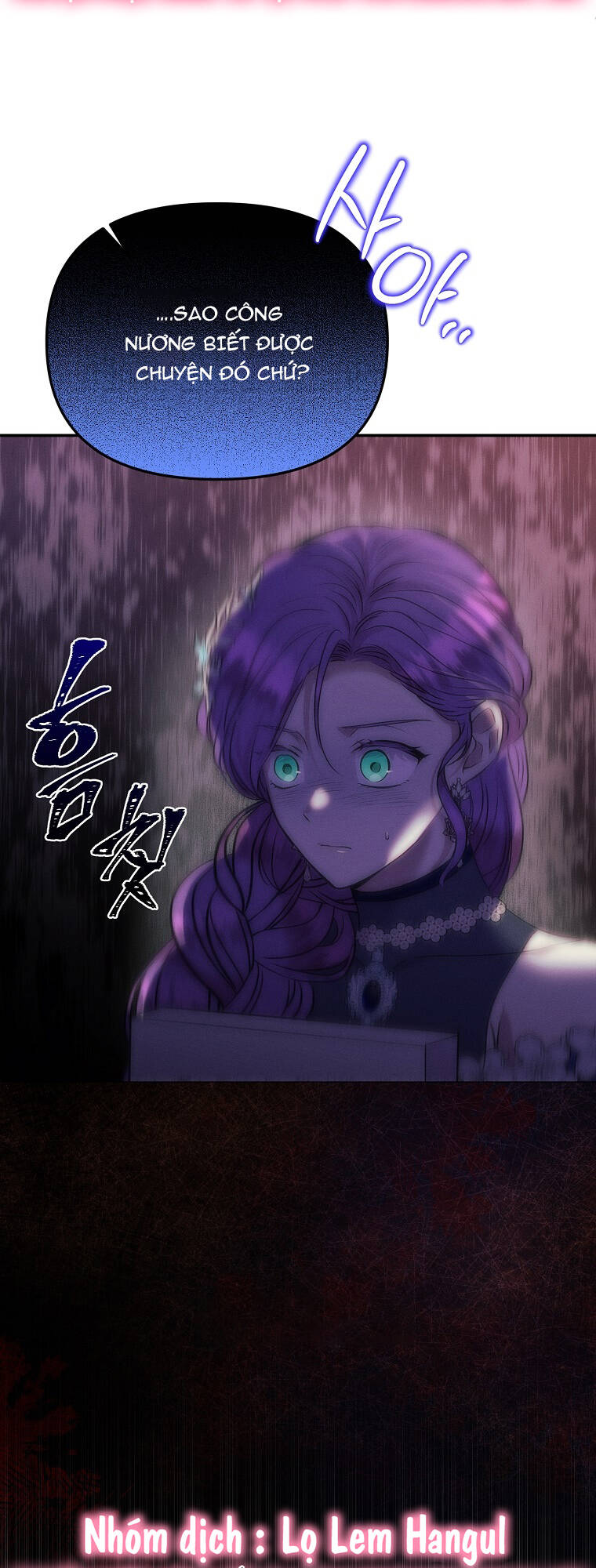 Nàng Công Nương Roselia Chapter 38.2 - Trang 2