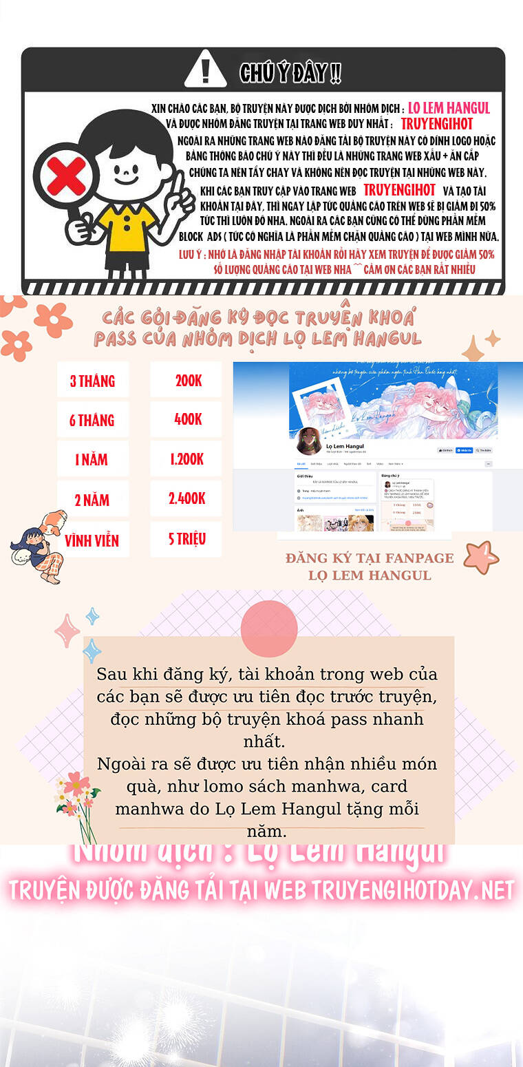 Nàng Công Nương Roselia Chapter 40.1 - Trang 2