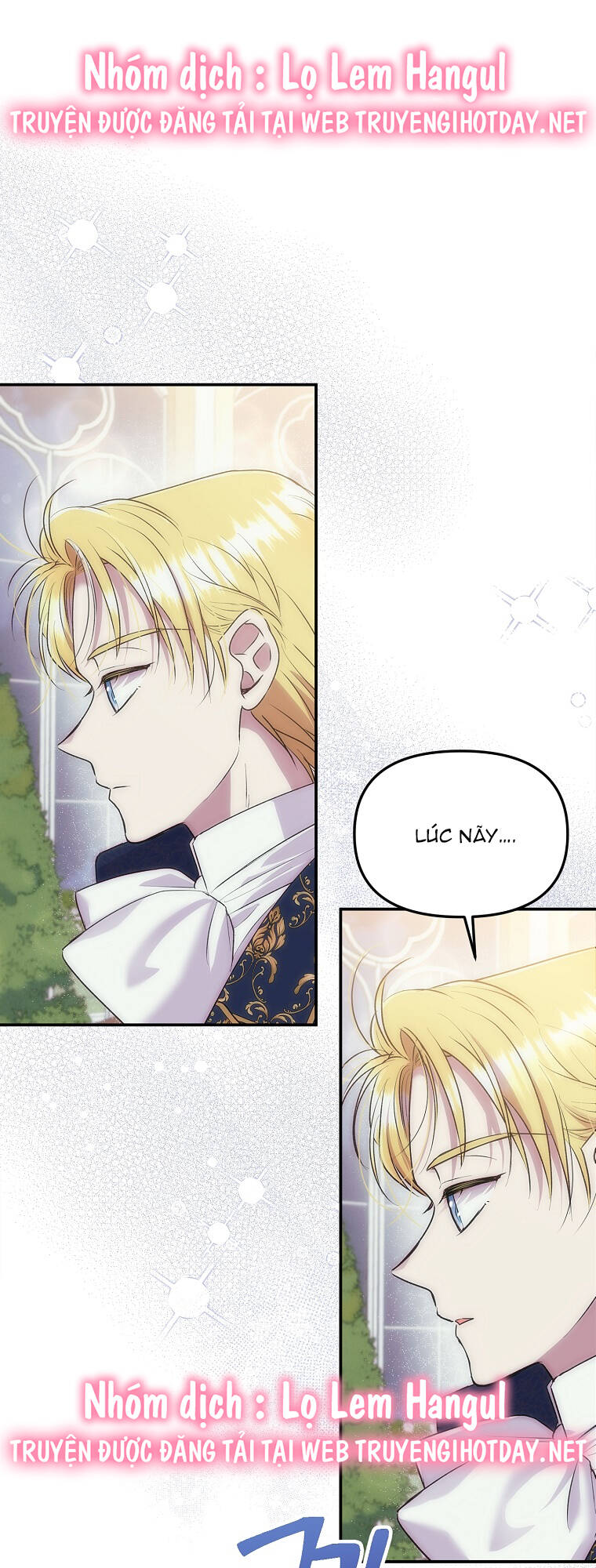 Nàng Công Nương Roselia Chapter 40.1 - Trang 2