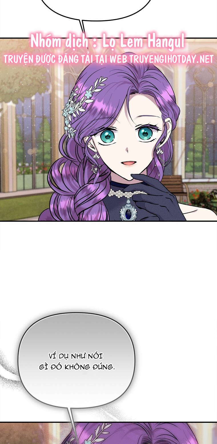 Nàng Công Nương Roselia Chapter 40.1 - Trang 2