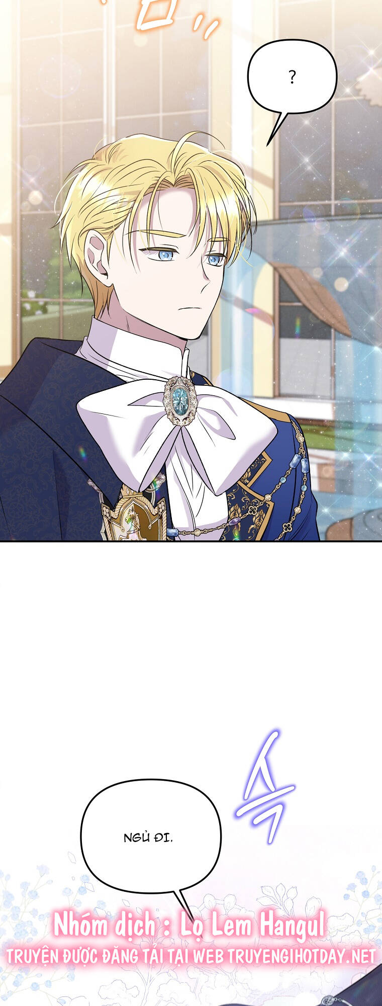 Nàng Công Nương Roselia Chapter 40.1 - Trang 2