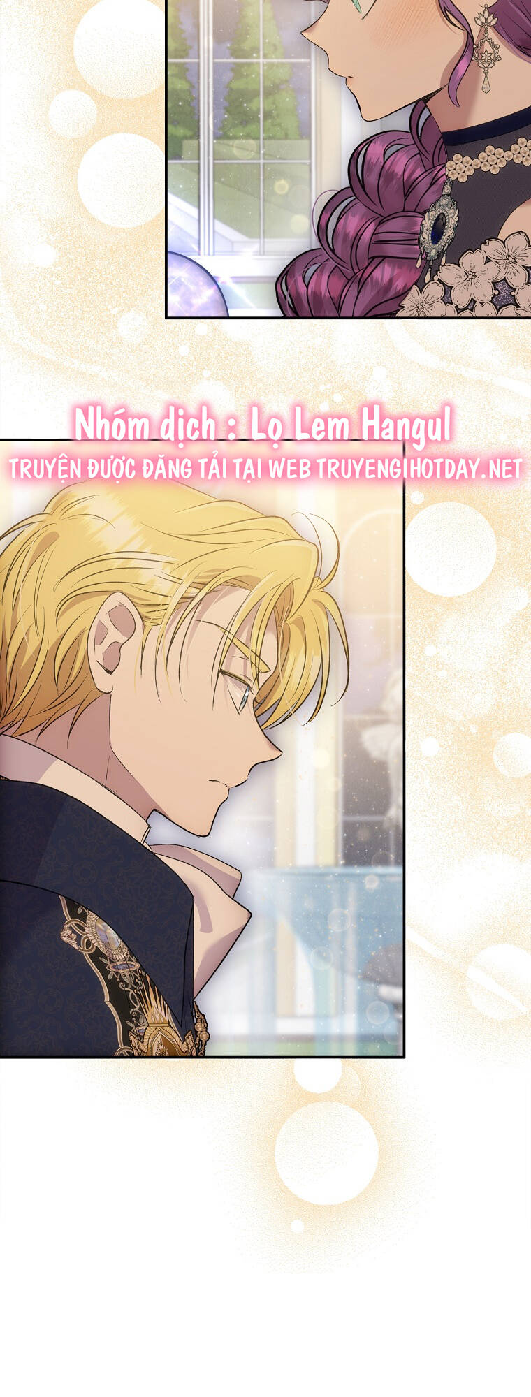 Nàng Công Nương Roselia Chapter 40.1 - Trang 2