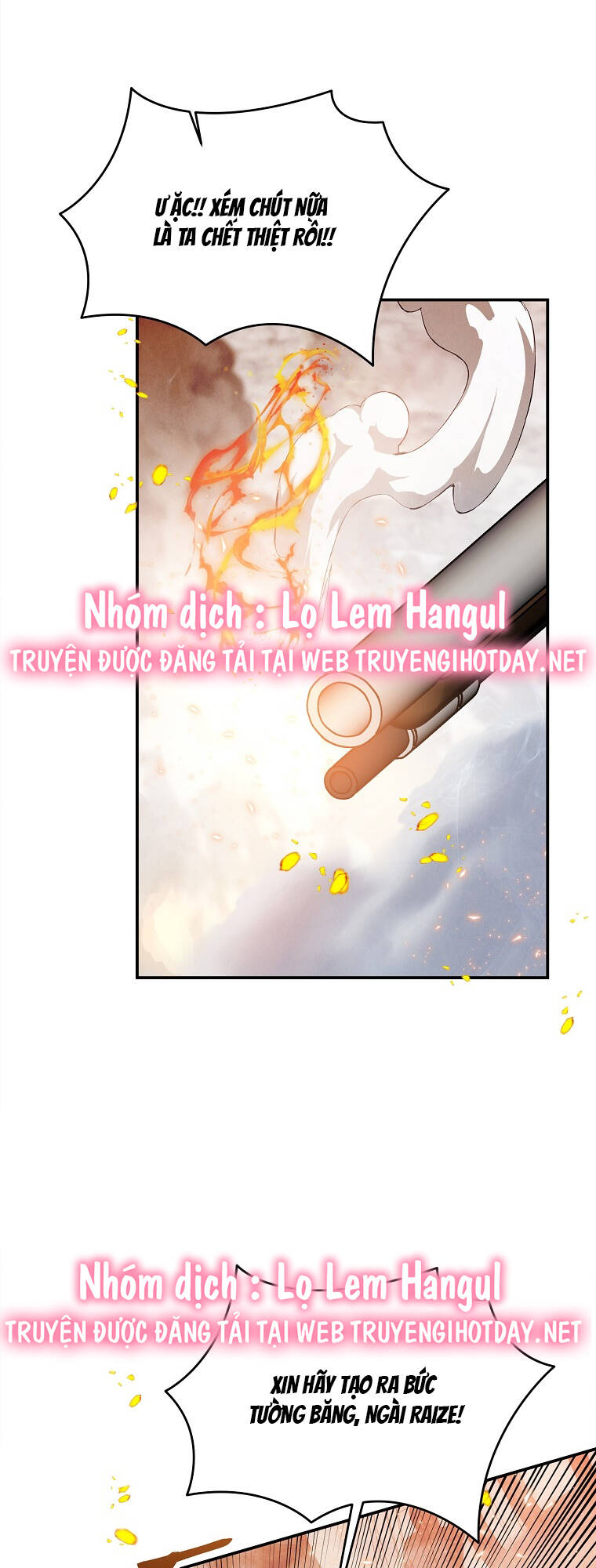 Nàng Công Nương Roselia Chapter 41.1 - Trang 2