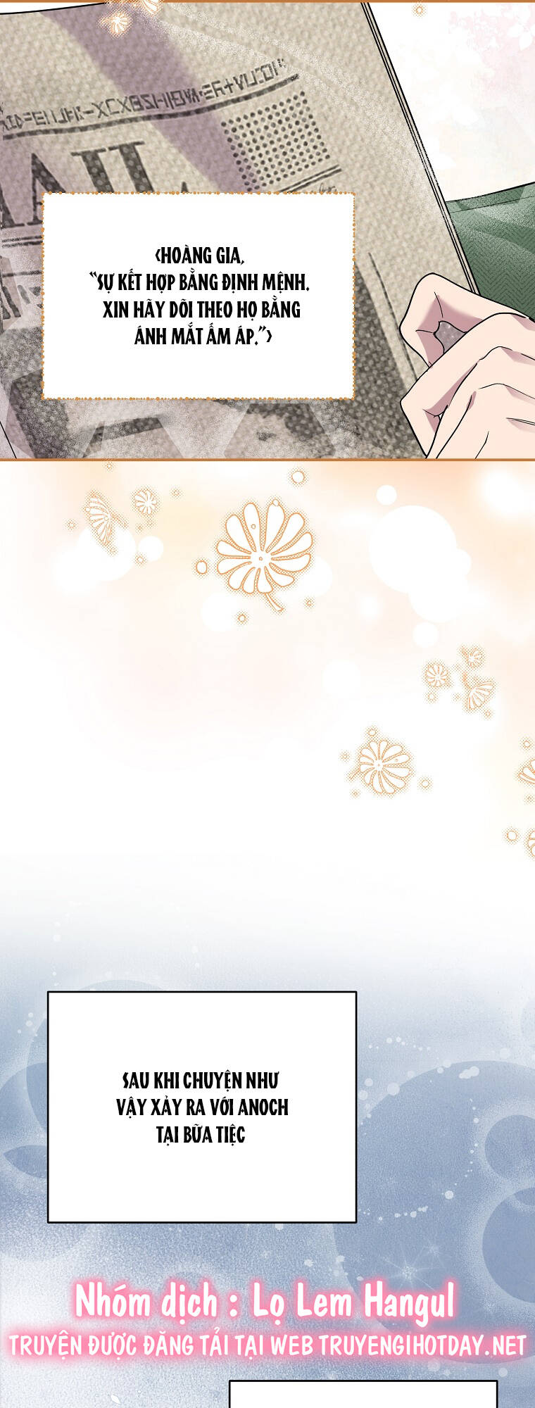 Nàng Công Nương Roselia Chapter 41.1 - Trang 2