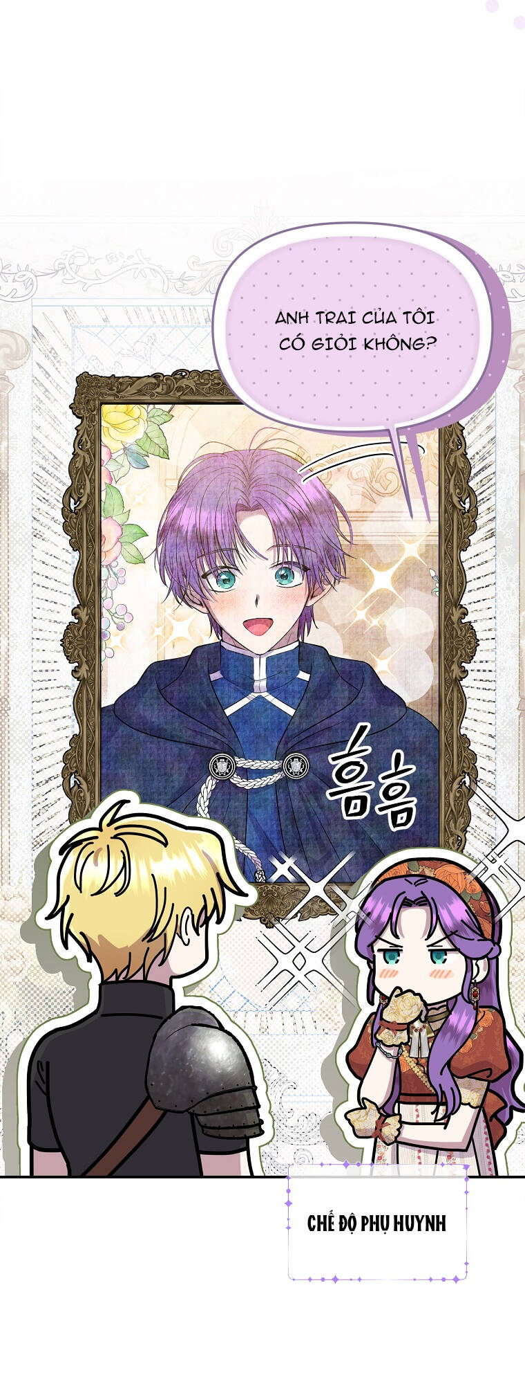 Nàng Công Nương Roselia Chapter 41.1 - Trang 2