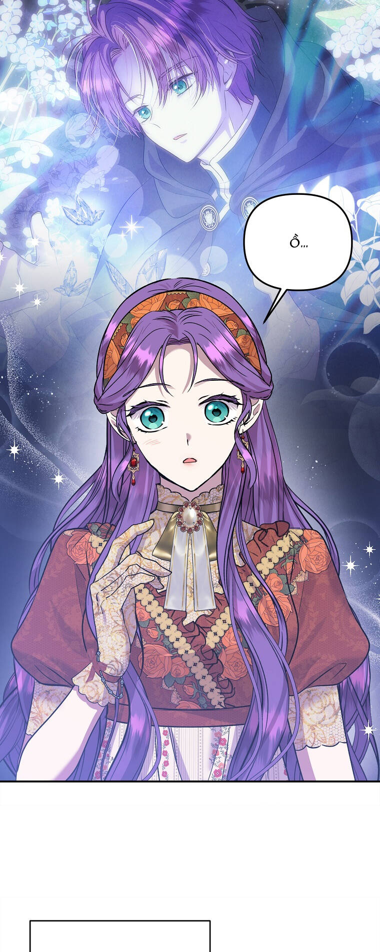 Nàng Công Nương Roselia Chapter 41.1 - Trang 2