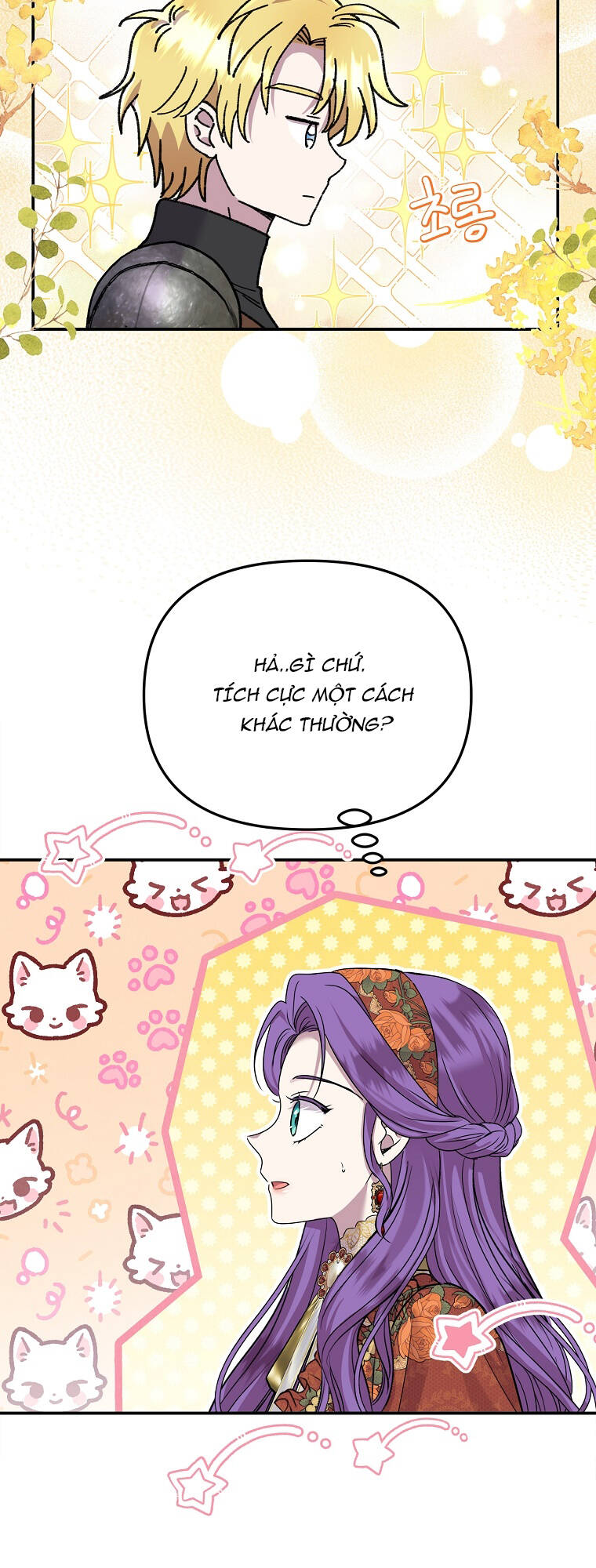 Nàng Công Nương Roselia Chapter 41.1 - Trang 2