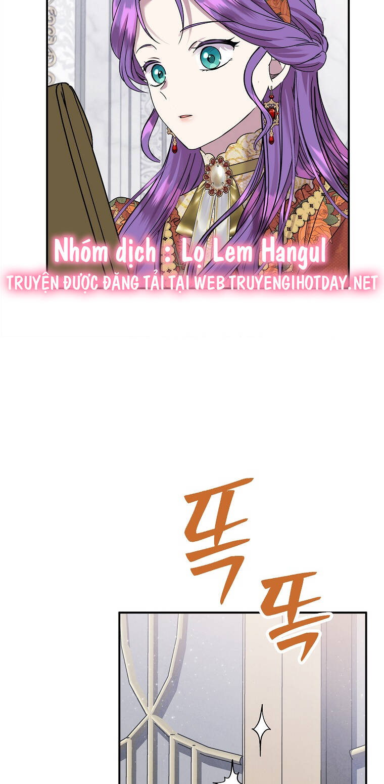 Nàng Công Nương Roselia Chapter 41.1 - Trang 2