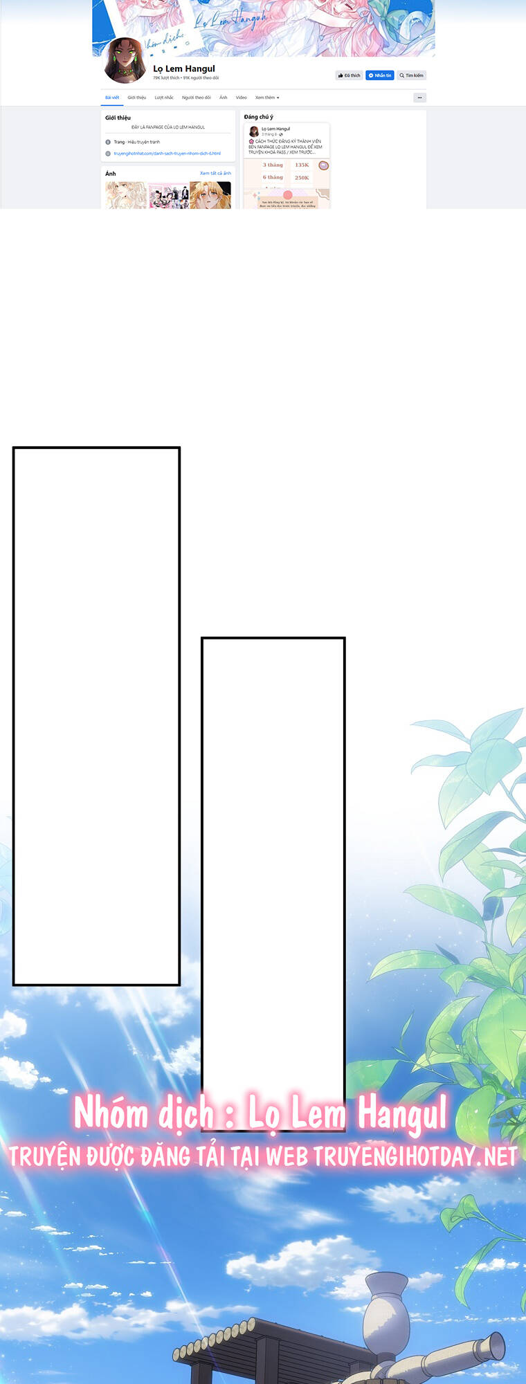 Nàng Công Nương Roselia Chapter 41.1 - Trang 2