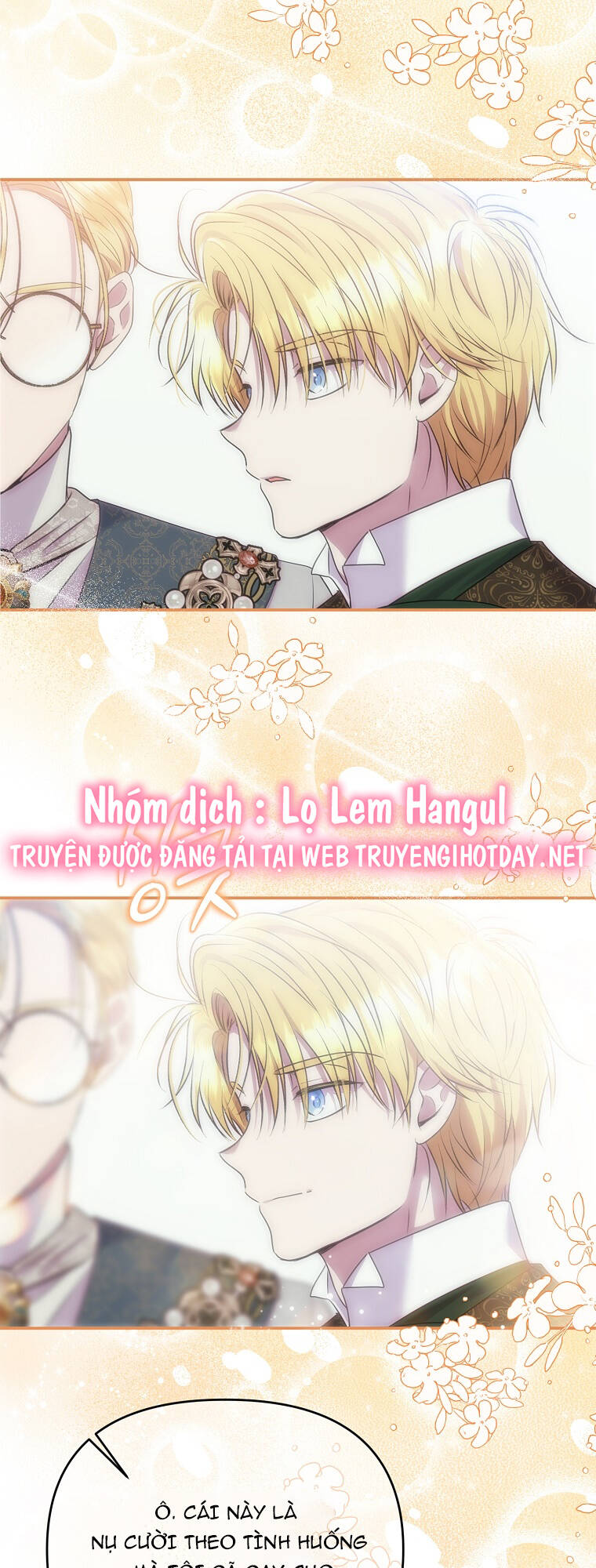 Nàng Công Nương Roselia Chapter 42.1 - Trang 2