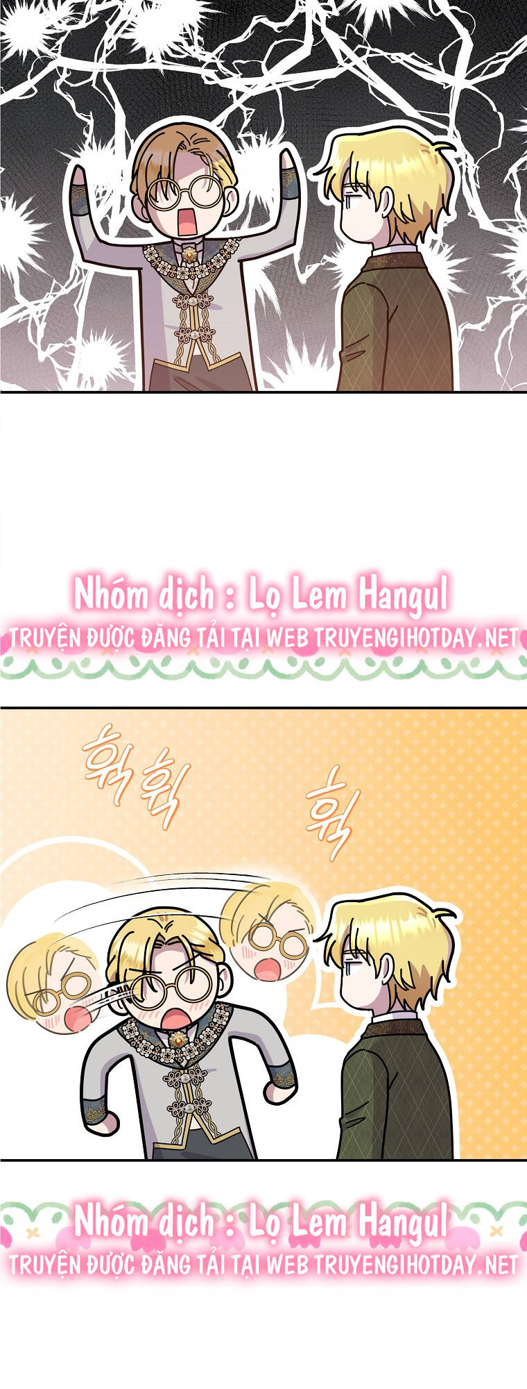 Nàng Công Nương Roselia Chapter 42.1 - Trang 2