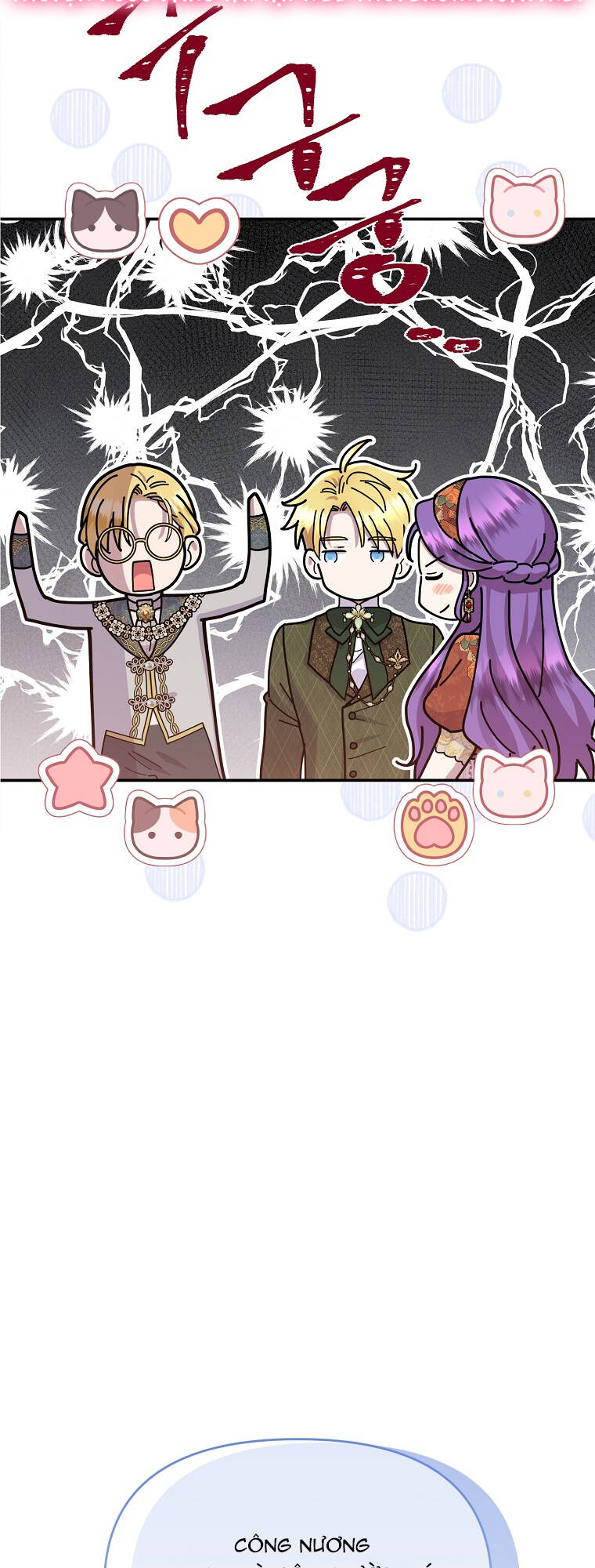 Nàng Công Nương Roselia Chapter 42.1 - Trang 2