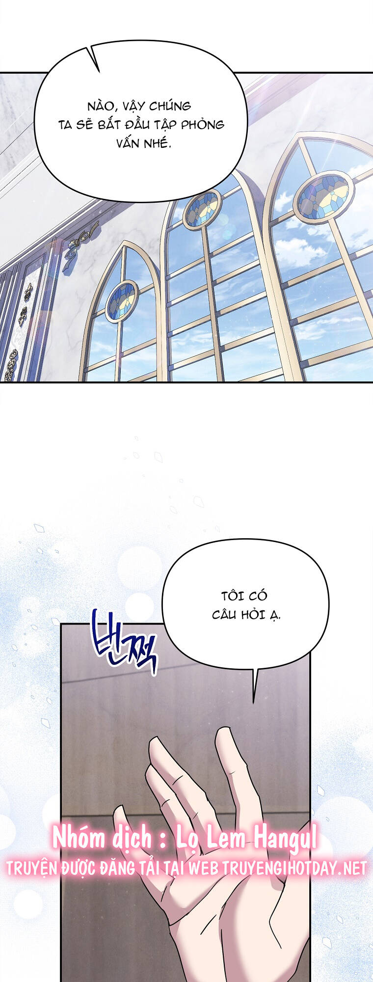 Nàng Công Nương Roselia Chapter 42.1 - Trang 2