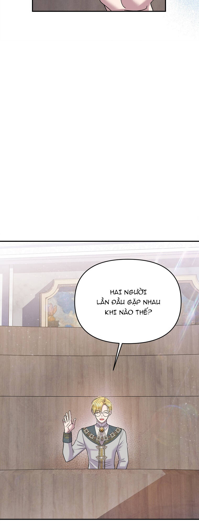 Nàng Công Nương Roselia Chapter 42.1 - Trang 2