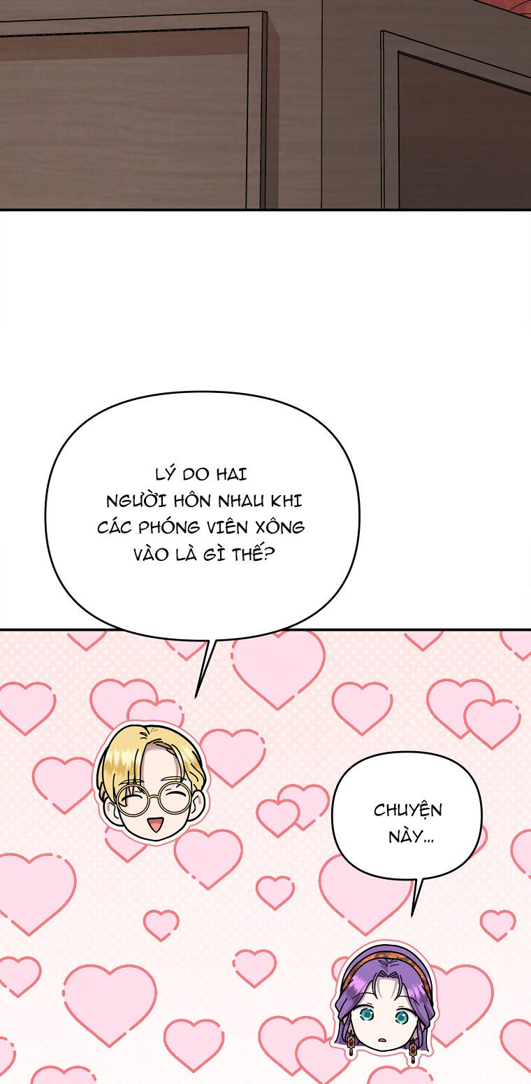 Nàng Công Nương Roselia Chapter 42.1 - Trang 2