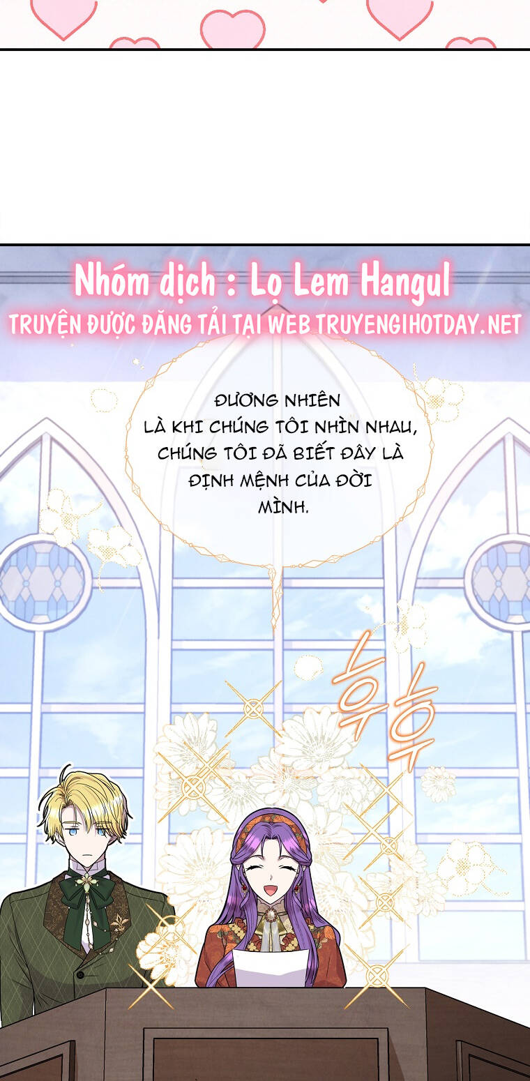 Nàng Công Nương Roselia Chapter 42.1 - Trang 2