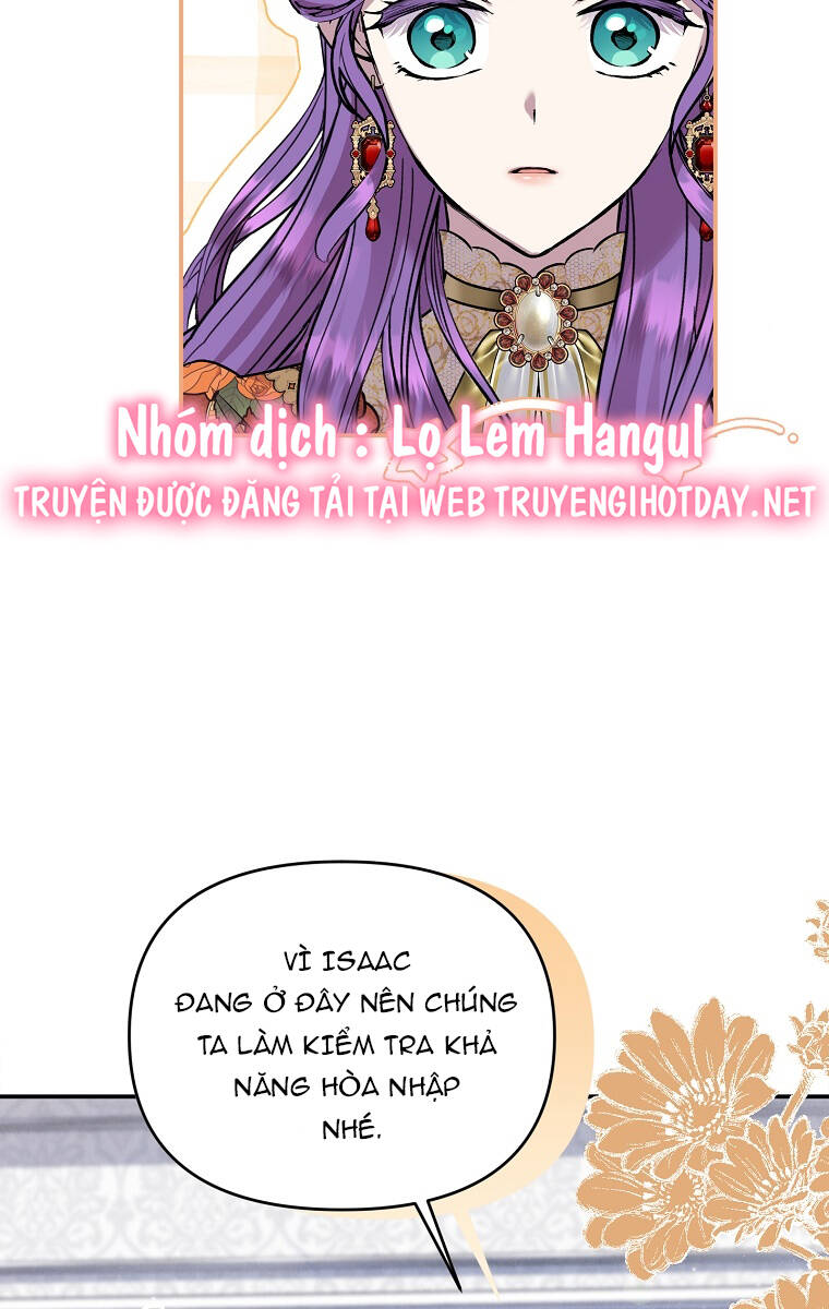 Nàng Công Nương Roselia Chapter 42.1 - Trang 2