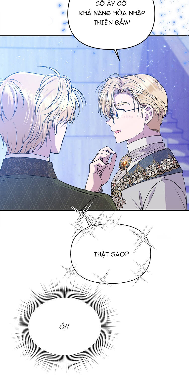 Nàng Công Nương Roselia Chapter 42.1 - Trang 2