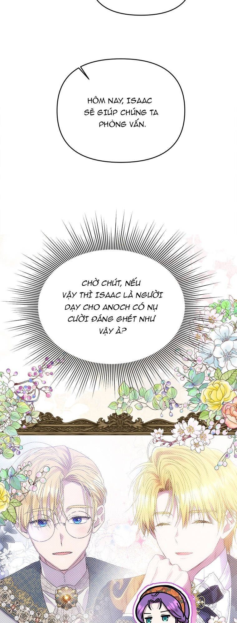 Nàng Công Nương Roselia Chapter 42.1 - Trang 2