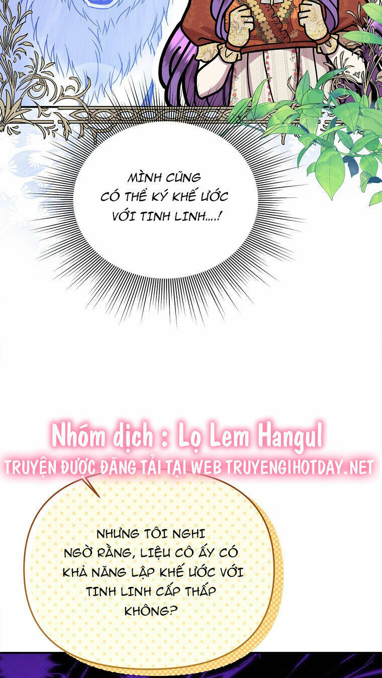 Nàng Công Nương Roselia Chapter 42.2 - Trang 2