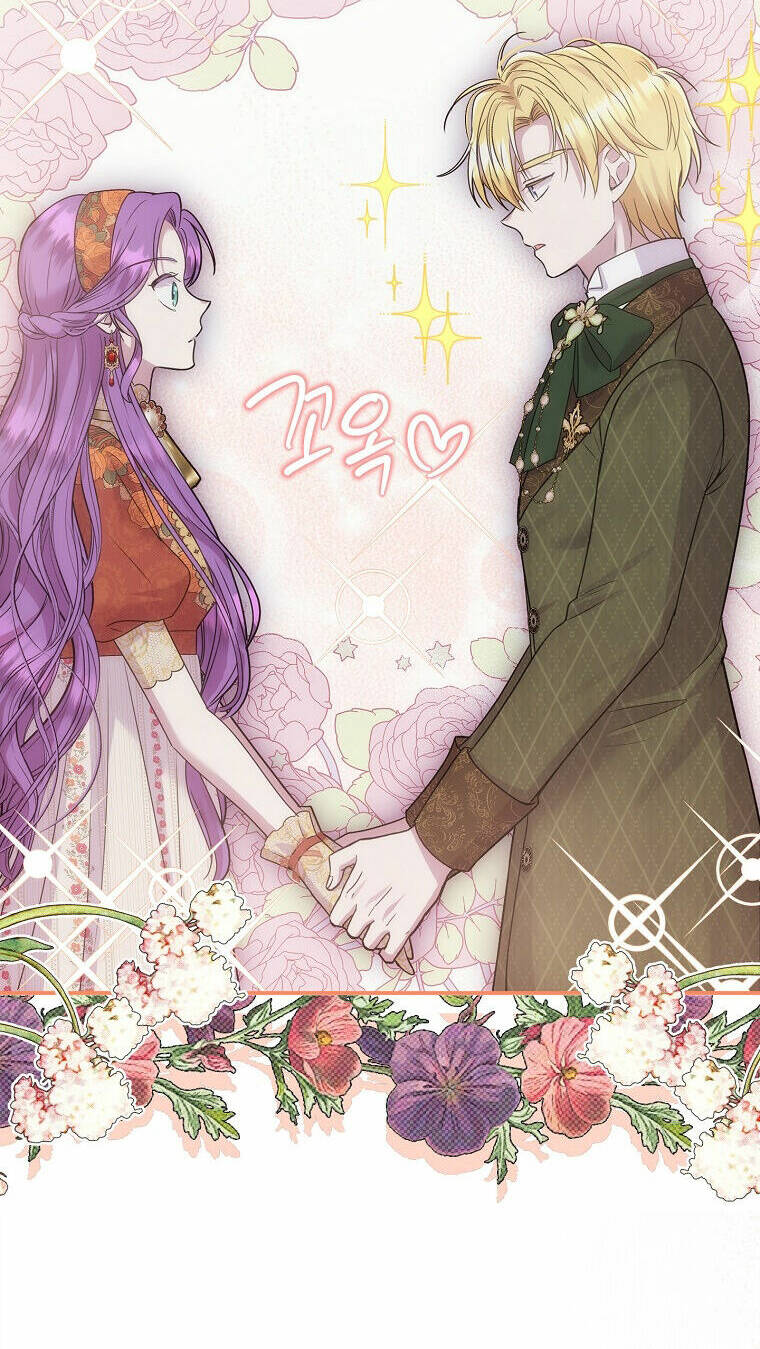 Nàng Công Nương Roselia Chapter 42.2 - Trang 2