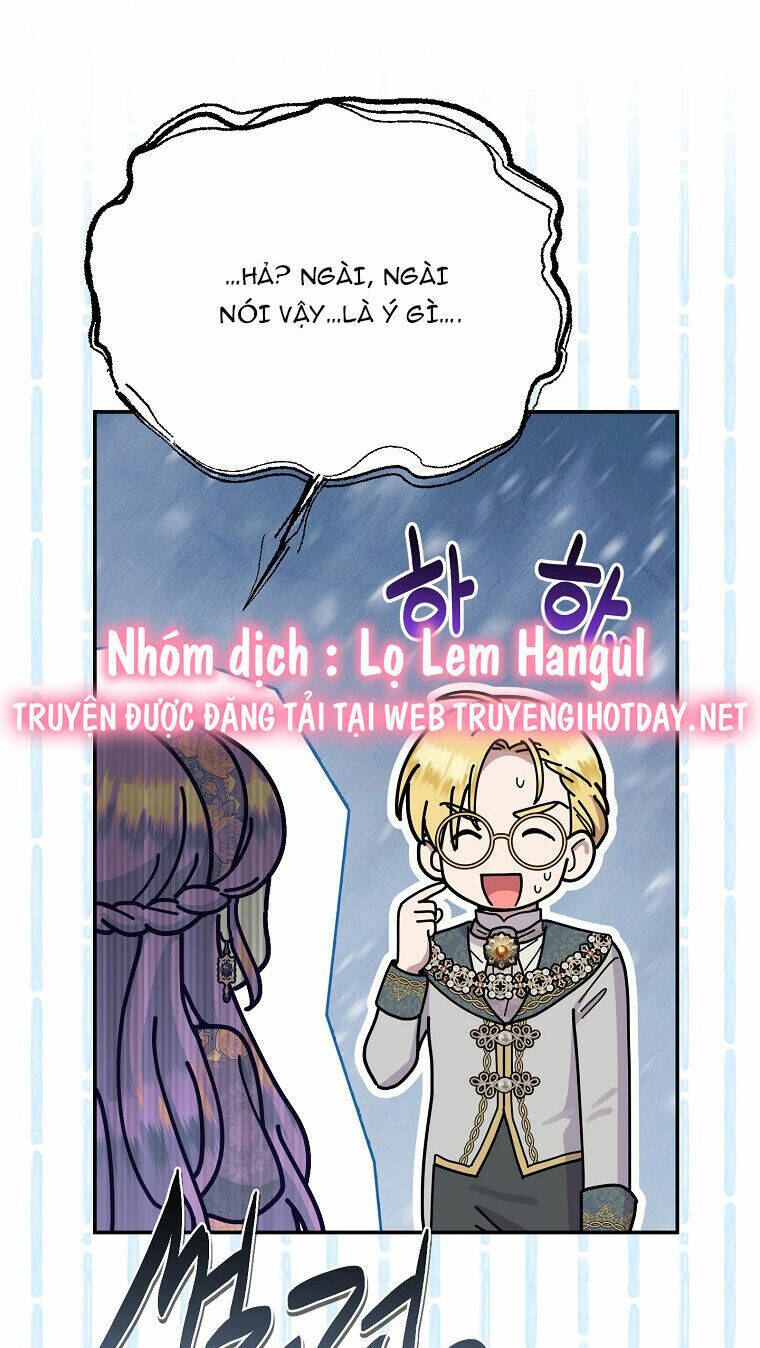 Nàng Công Nương Roselia Chapter 42.2 - Trang 2