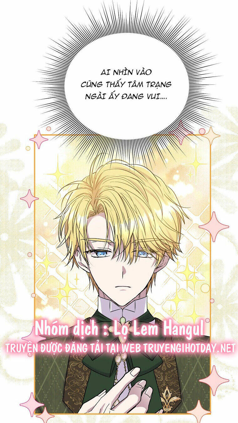 Nàng Công Nương Roselia Chapter 42.2 - Trang 2