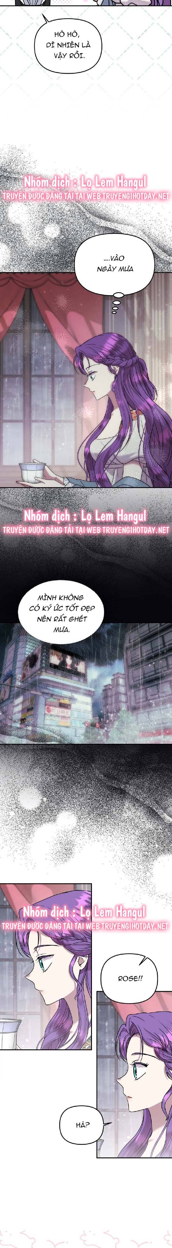 Nàng Công Nương Roselia Chapter 43 - Trang 2