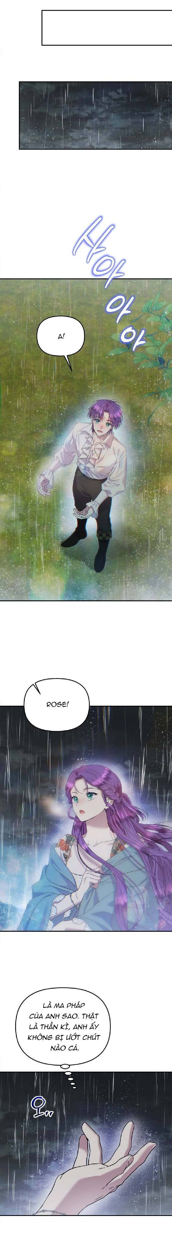 Nàng Công Nương Roselia Chapter 43 - Trang 2