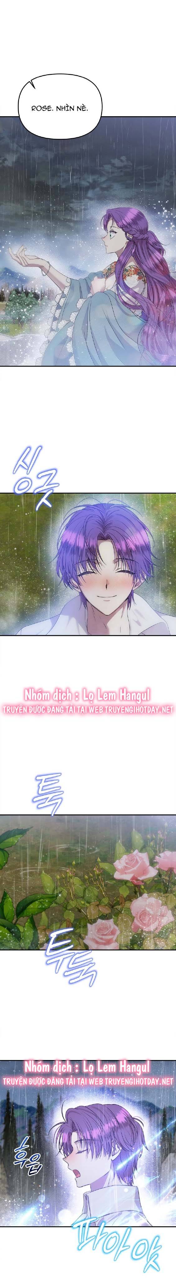 Nàng Công Nương Roselia Chapter 43 - Trang 2