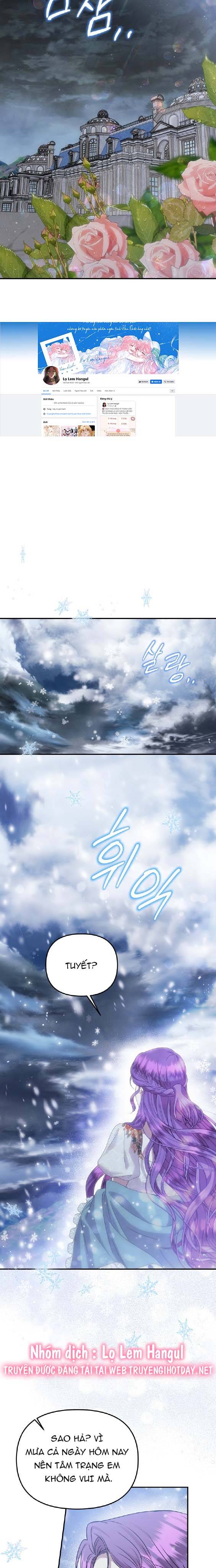 Nàng Công Nương Roselia Chapter 43 - Trang 2