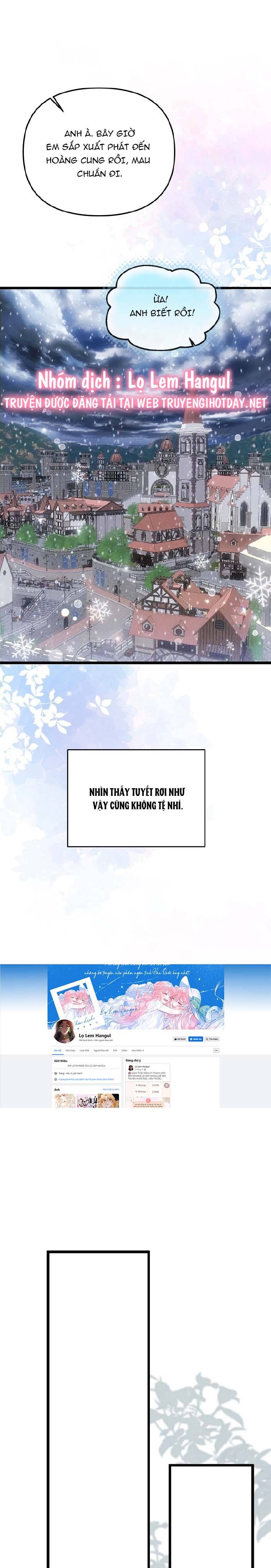 Nàng Công Nương Roselia Chapter 43 - Trang 2