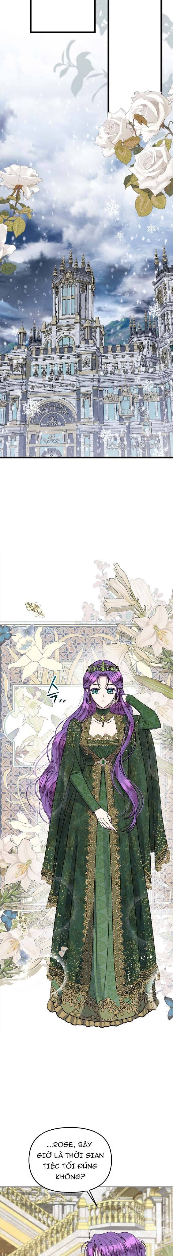 Nàng Công Nương Roselia Chapter 43 - Trang 2