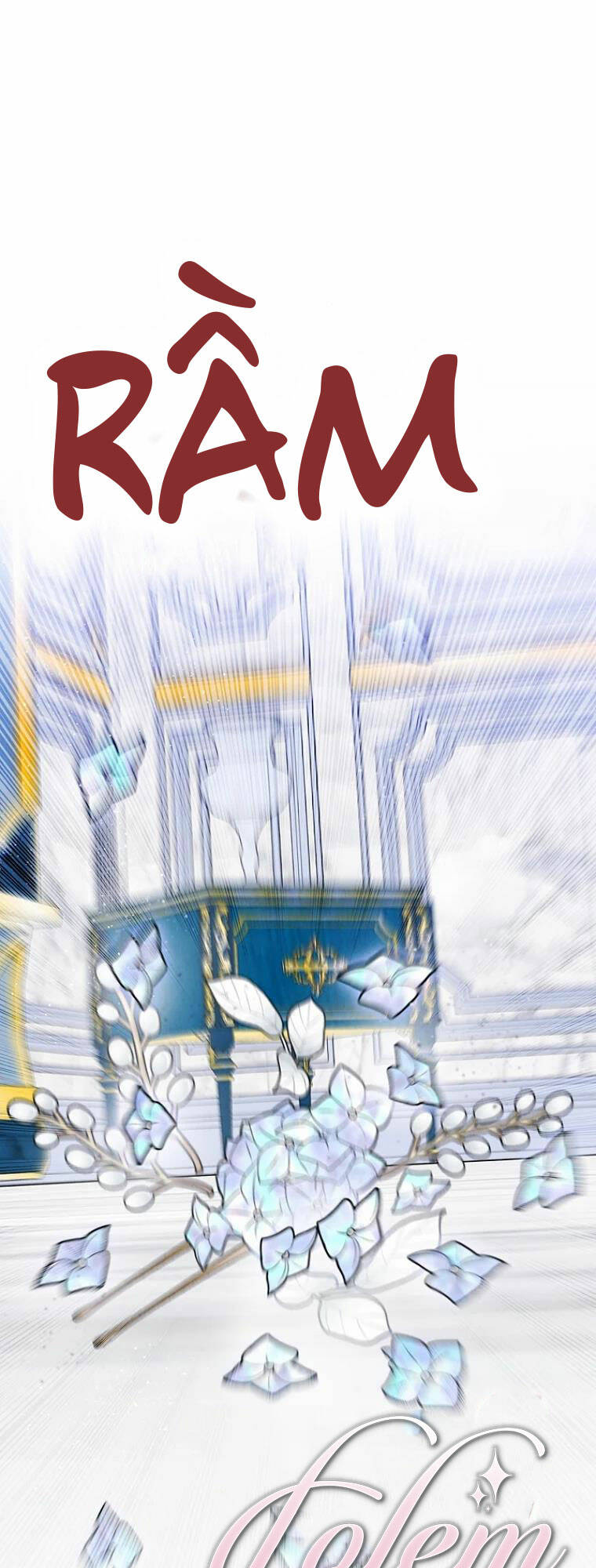 Nàng Công Nương Roselia Chapter 6 - Trang 2