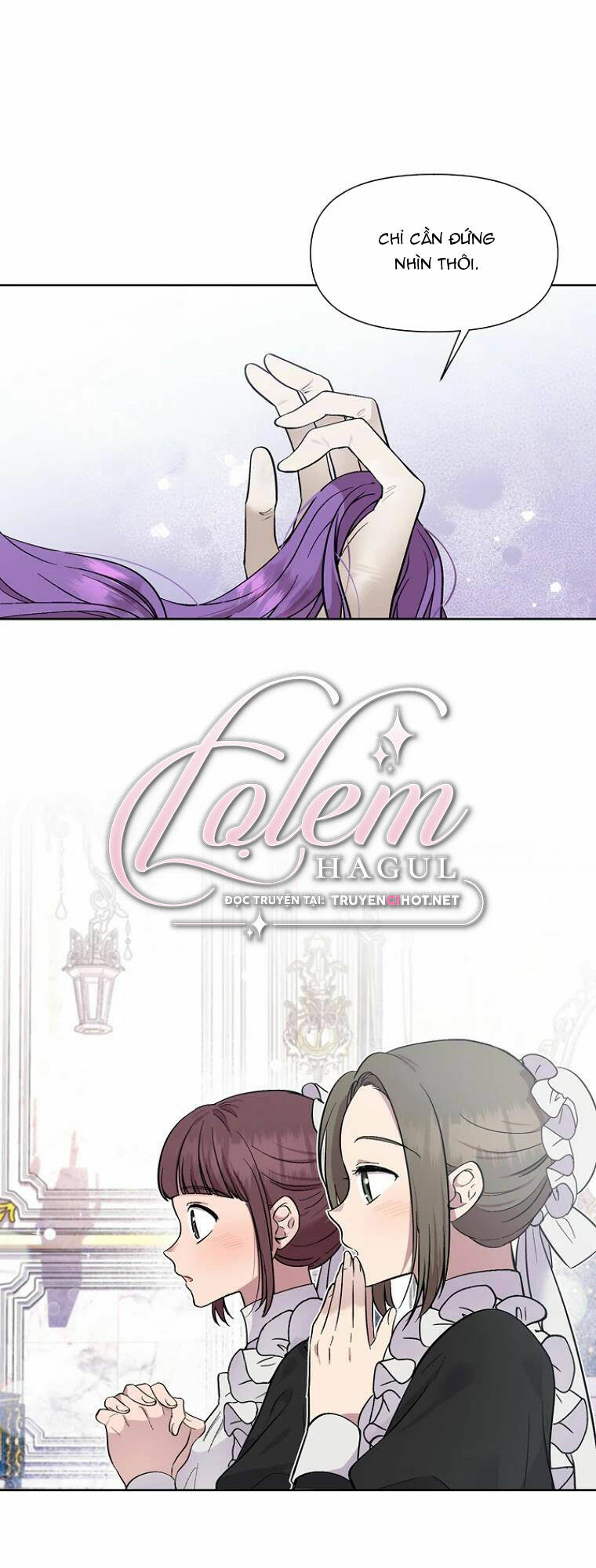 Nàng Công Nương Roselia Chapter 6 - Trang 2