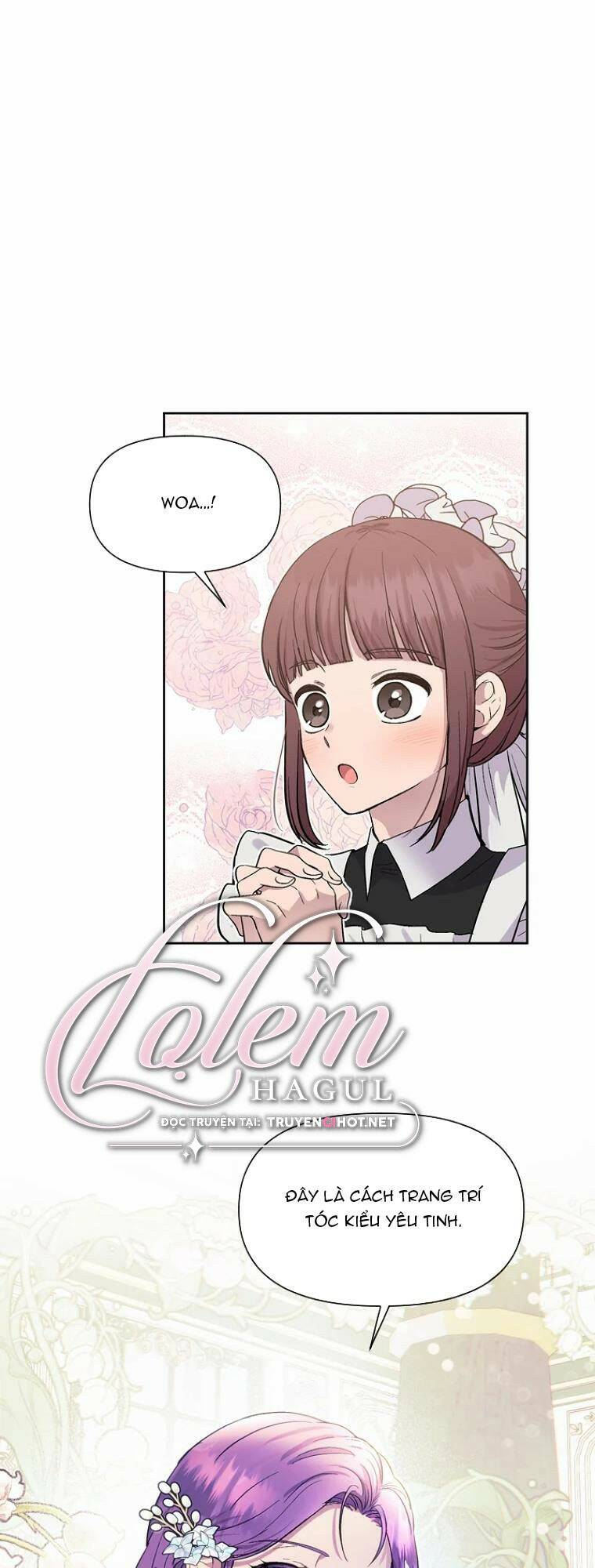 Nàng Công Nương Roselia Chapter 6 - Trang 2