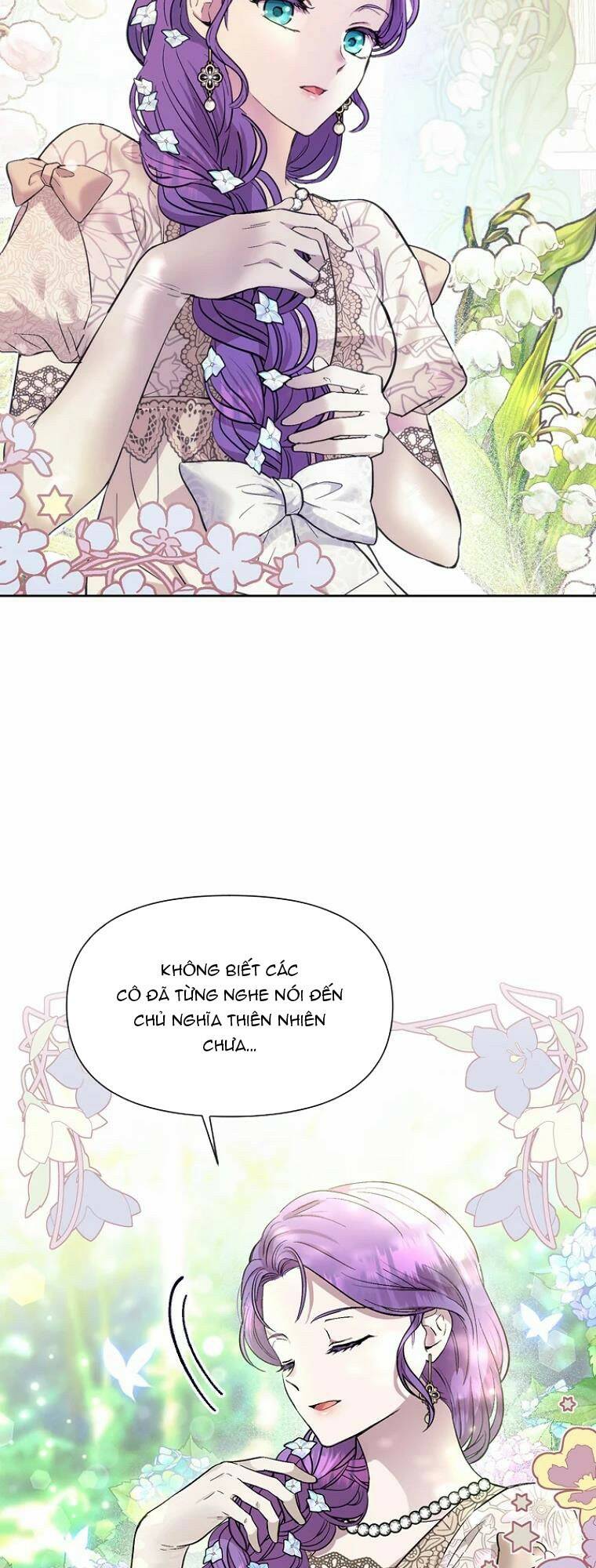 Nàng Công Nương Roselia Chapter 6 - Trang 2