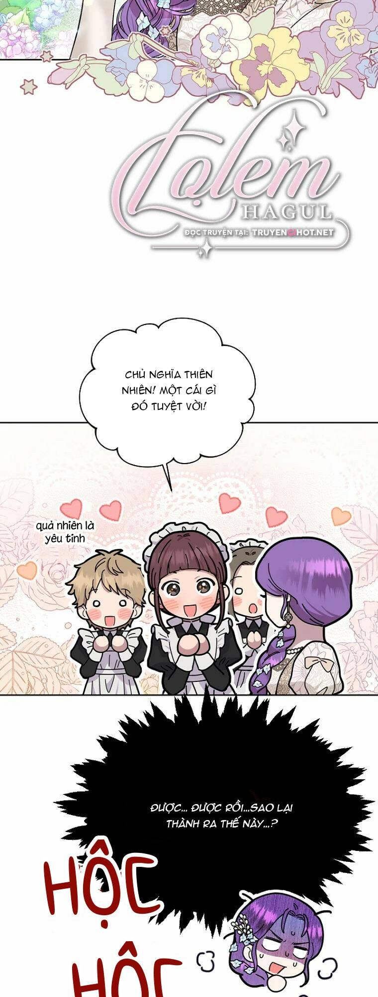 Nàng Công Nương Roselia Chapter 6 - Trang 2