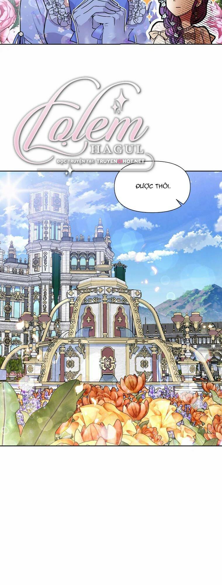 Nàng Công Nương Roselia Chapter 6 - Trang 2