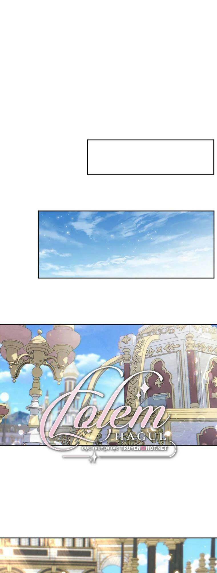 Nàng Công Nương Roselia Chapter 6 - Trang 2