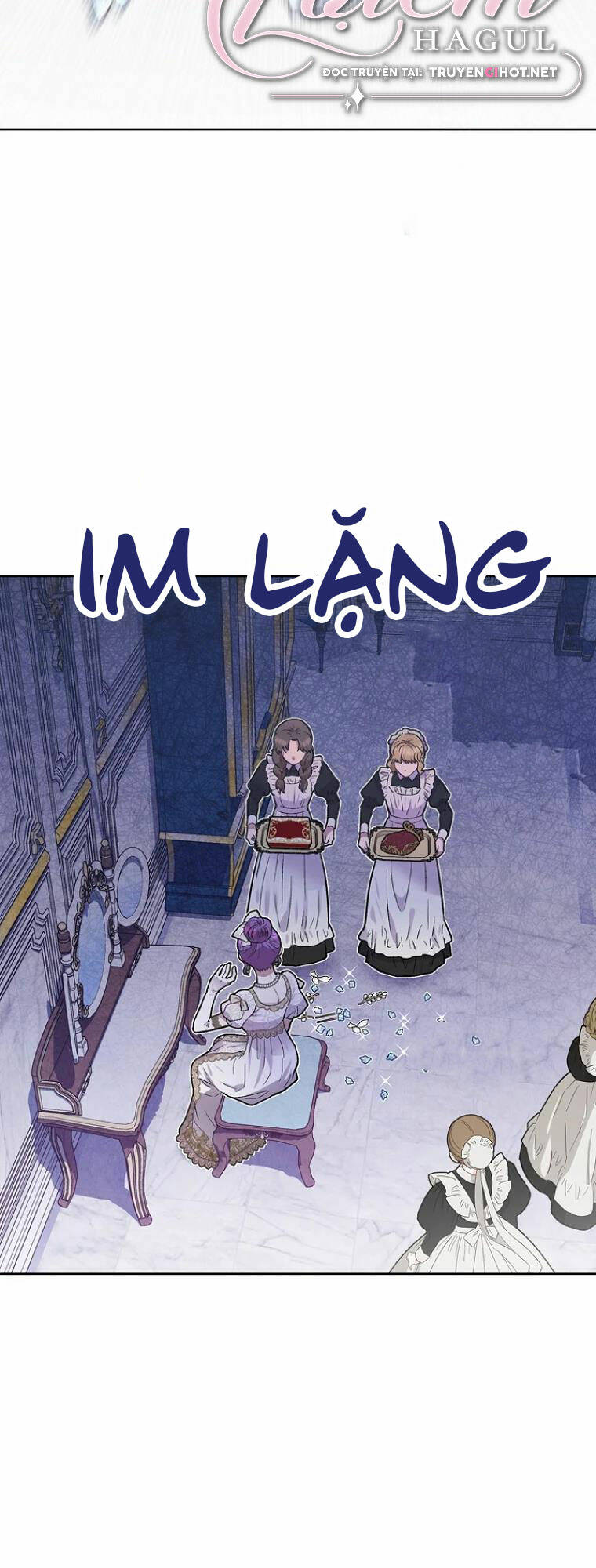 Nàng Công Nương Roselia Chapter 6 - Trang 2
